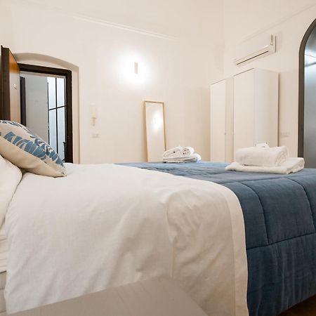 Sagarr Apartamento Bari Exterior foto