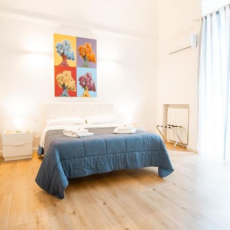 Sagarr Apartamento Bari Exterior foto
