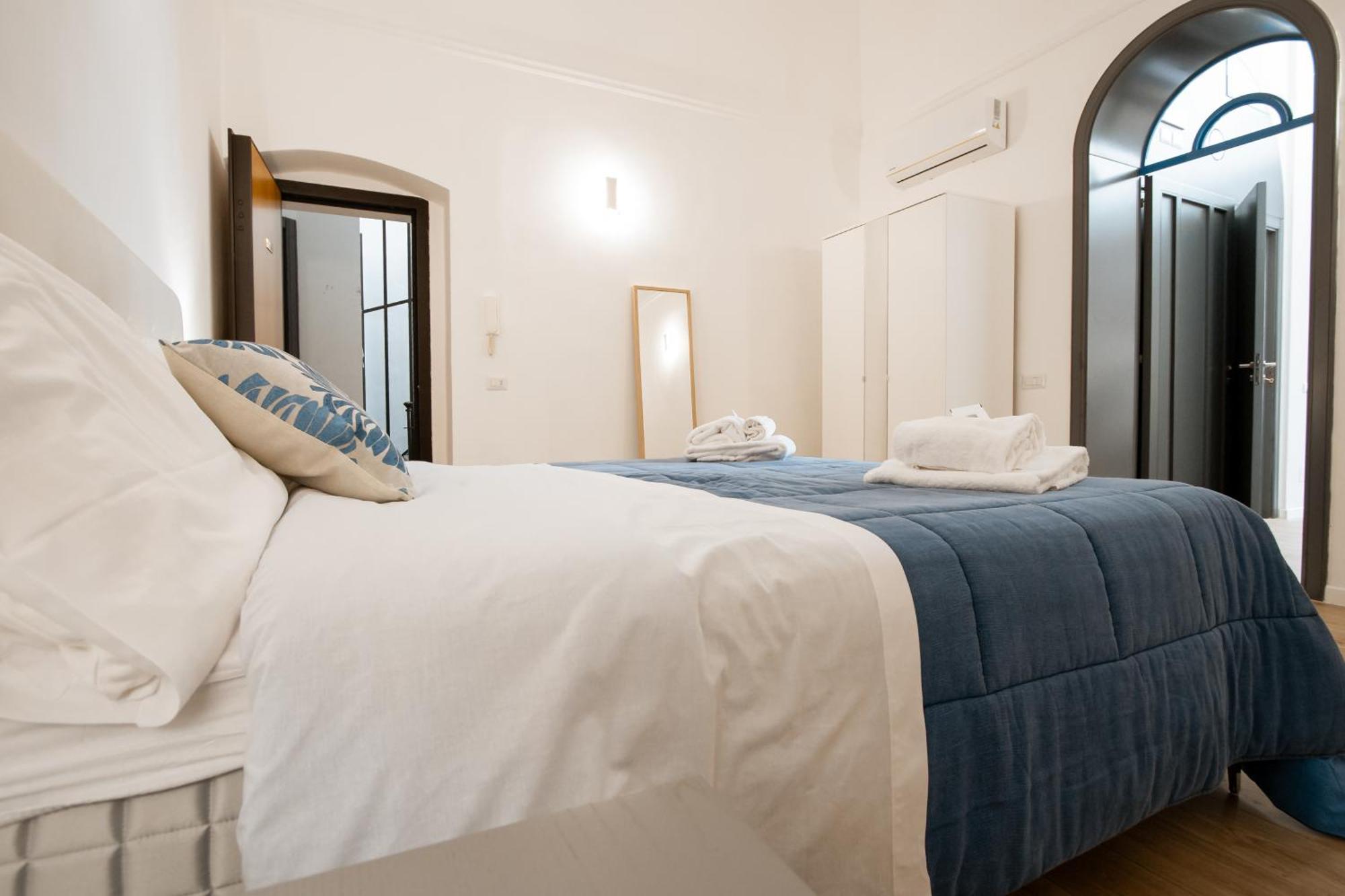 Sagarr Apartamento Bari Exterior foto