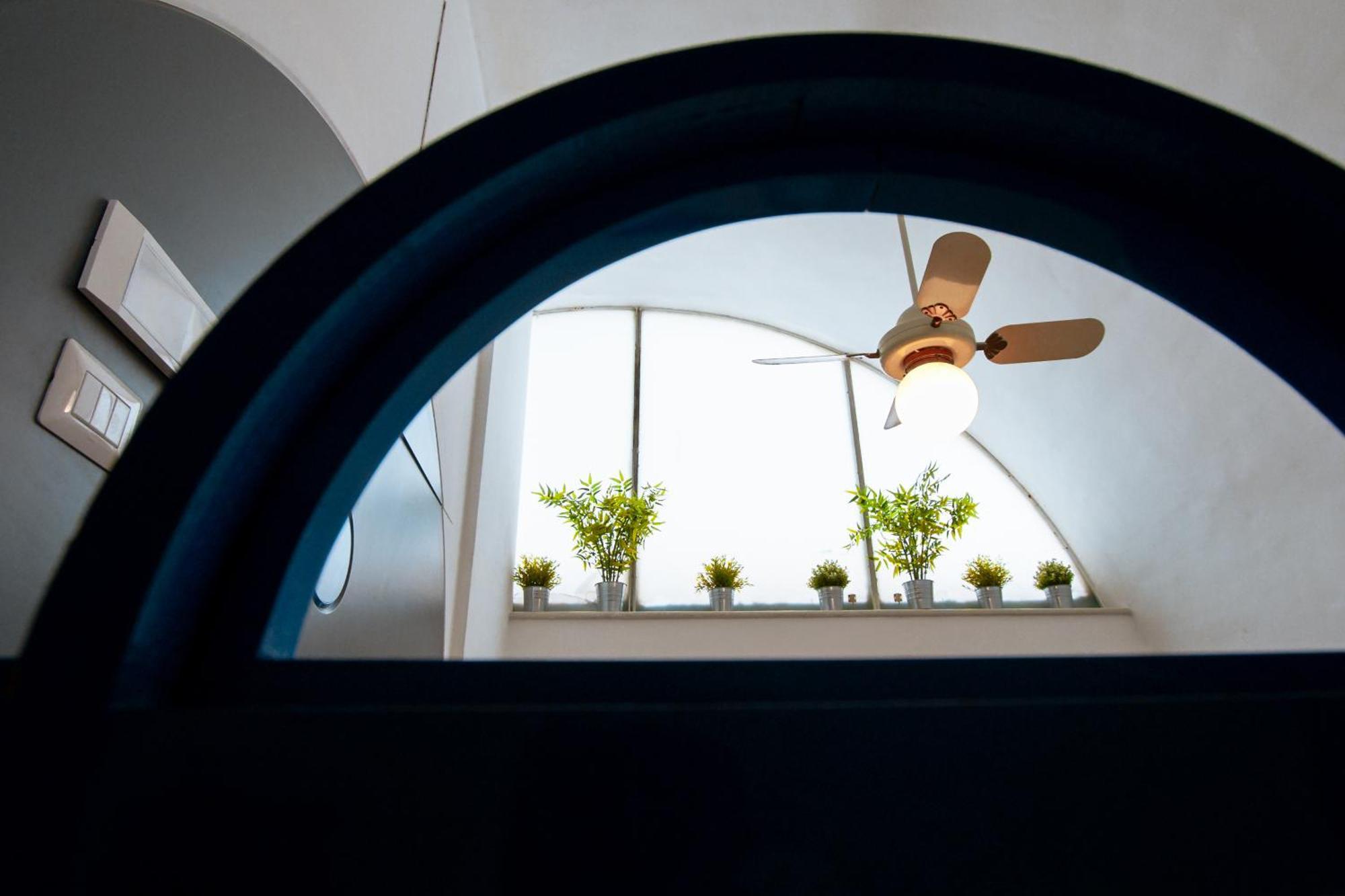 Sagarr Apartamento Bari Exterior foto