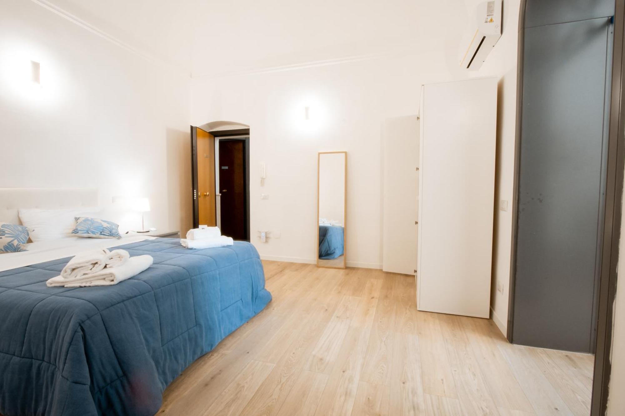 Sagarr Apartamento Bari Exterior foto