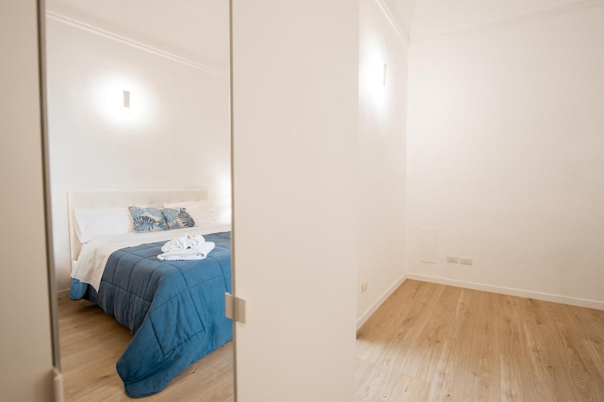 Sagarr Apartamento Bari Exterior foto