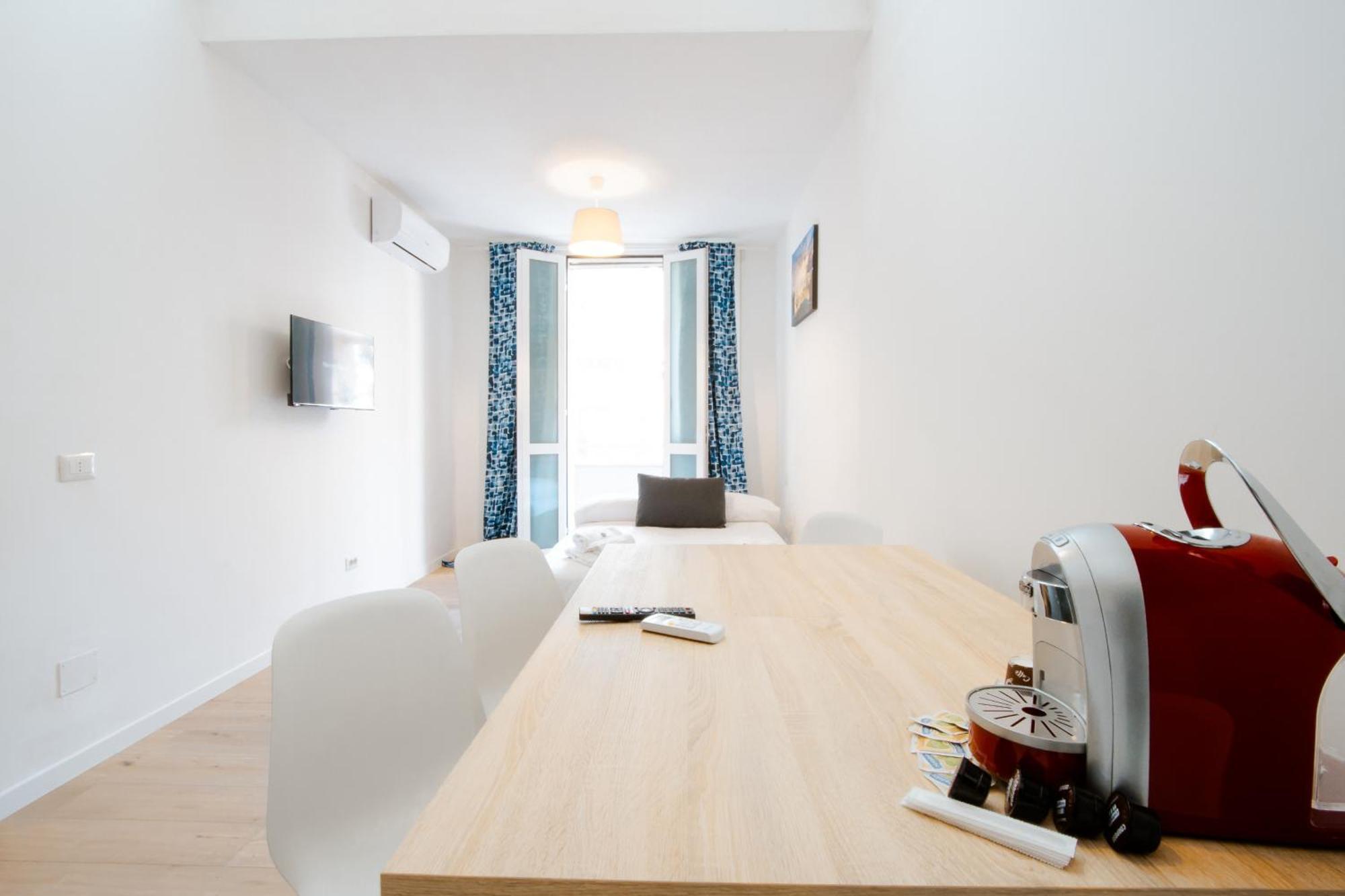 Sagarr Apartamento Bari Exterior foto