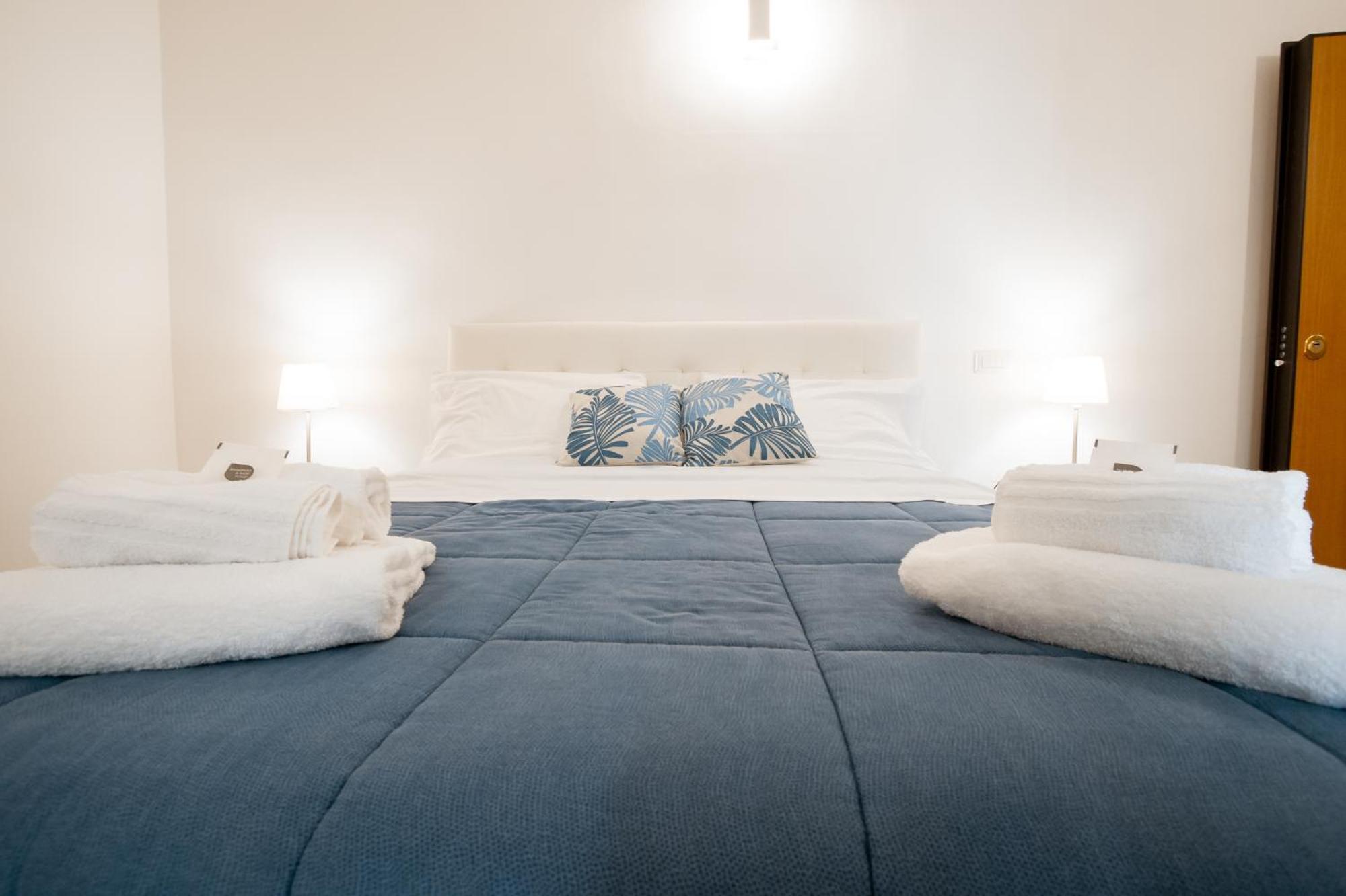 Sagarr Apartamento Bari Exterior foto