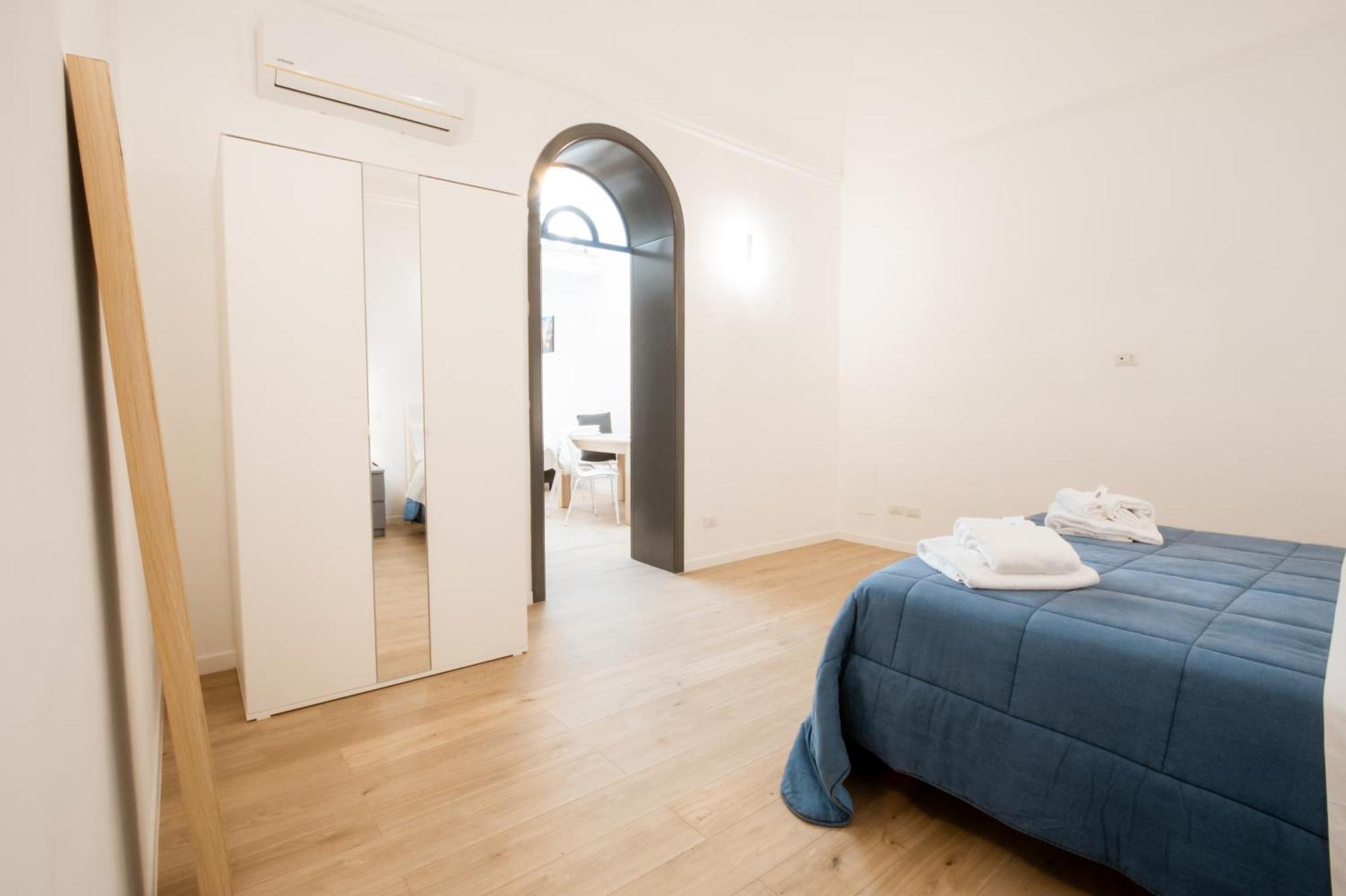 Sagarr Apartamento Bari Exterior foto