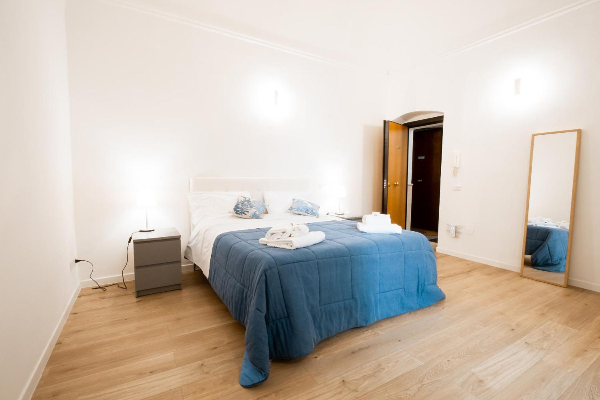 Sagarr Apartamento Bari Exterior foto
