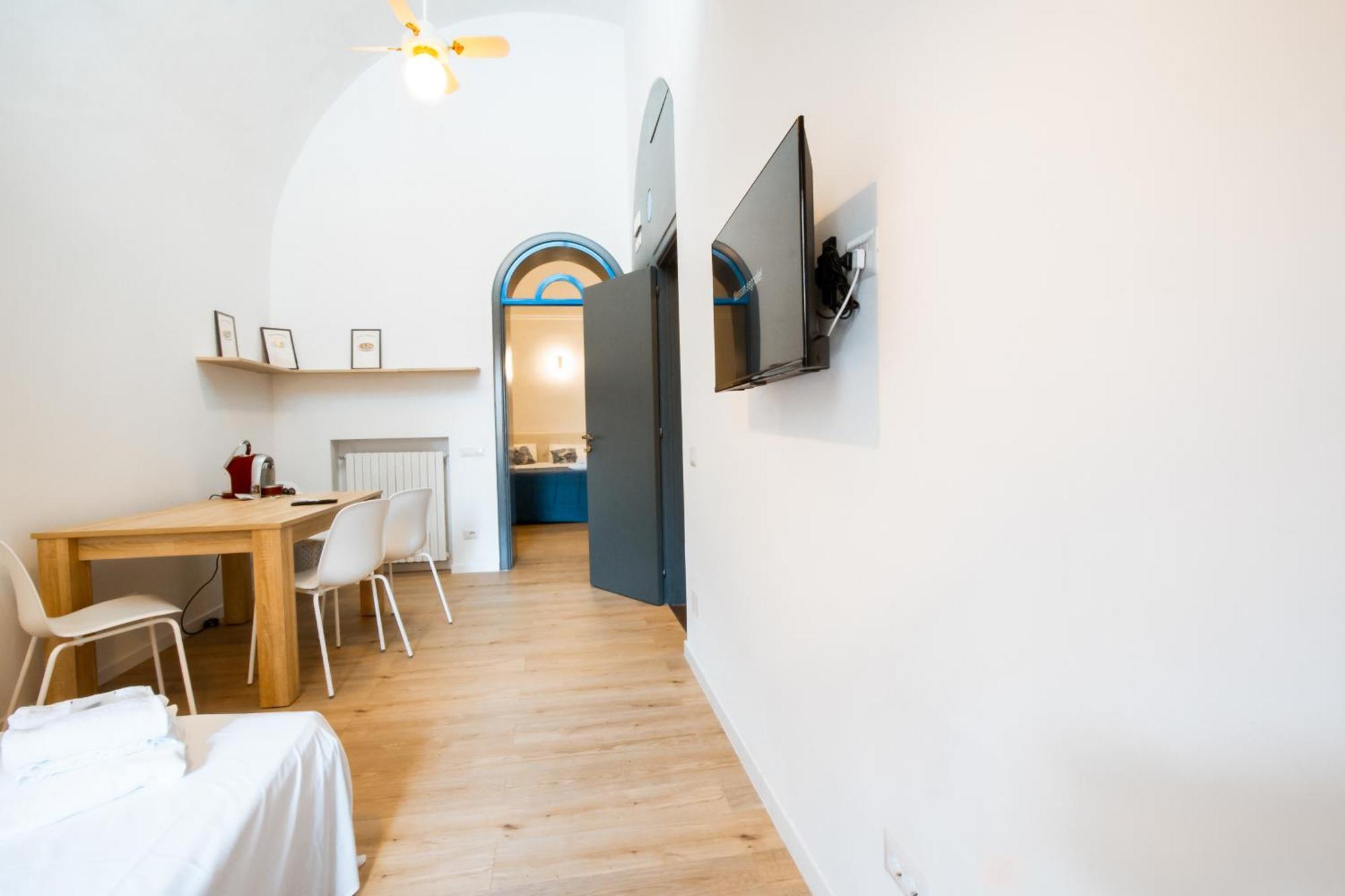 Sagarr Apartamento Bari Exterior foto