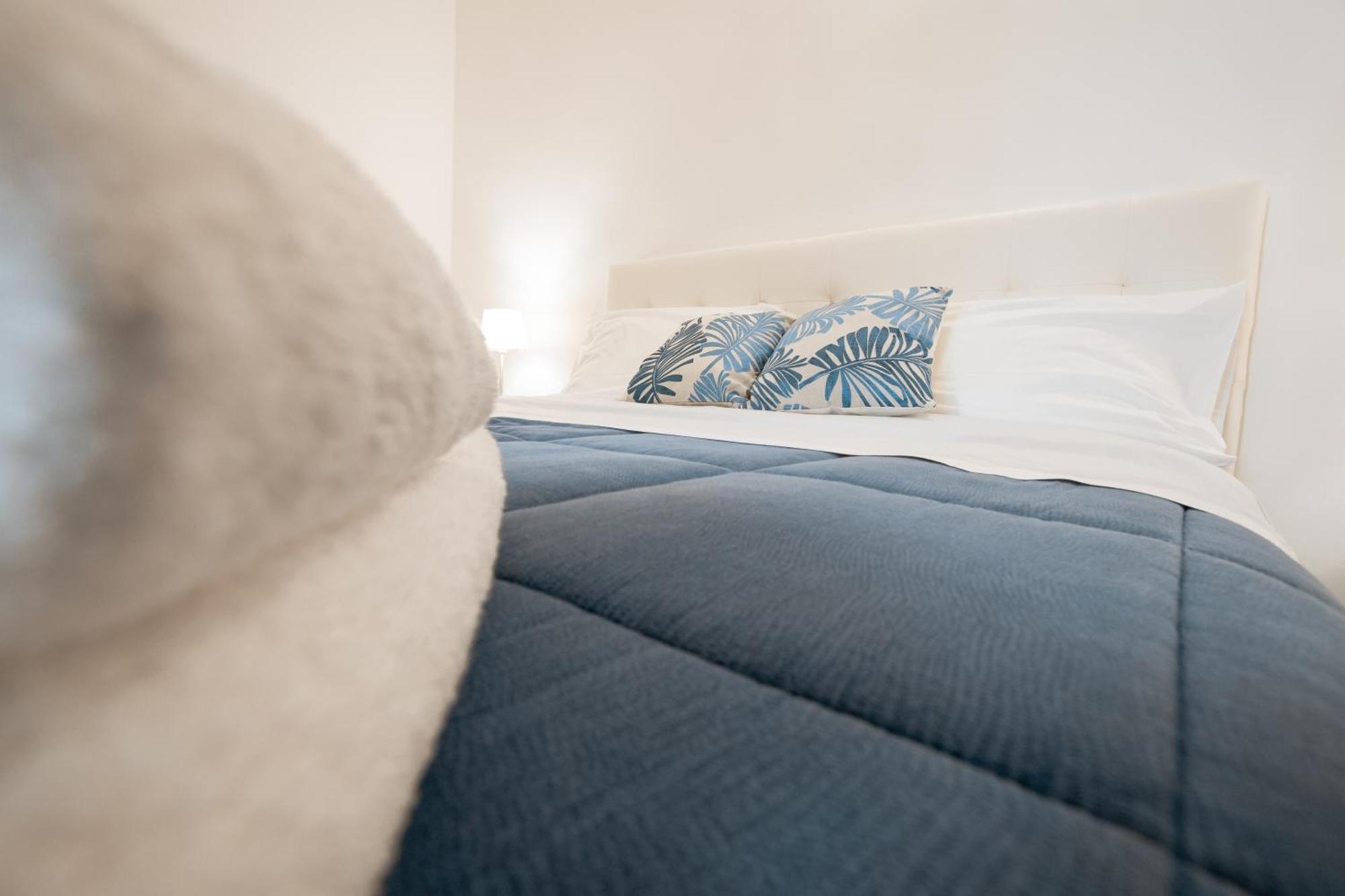 Sagarr Apartamento Bari Exterior foto