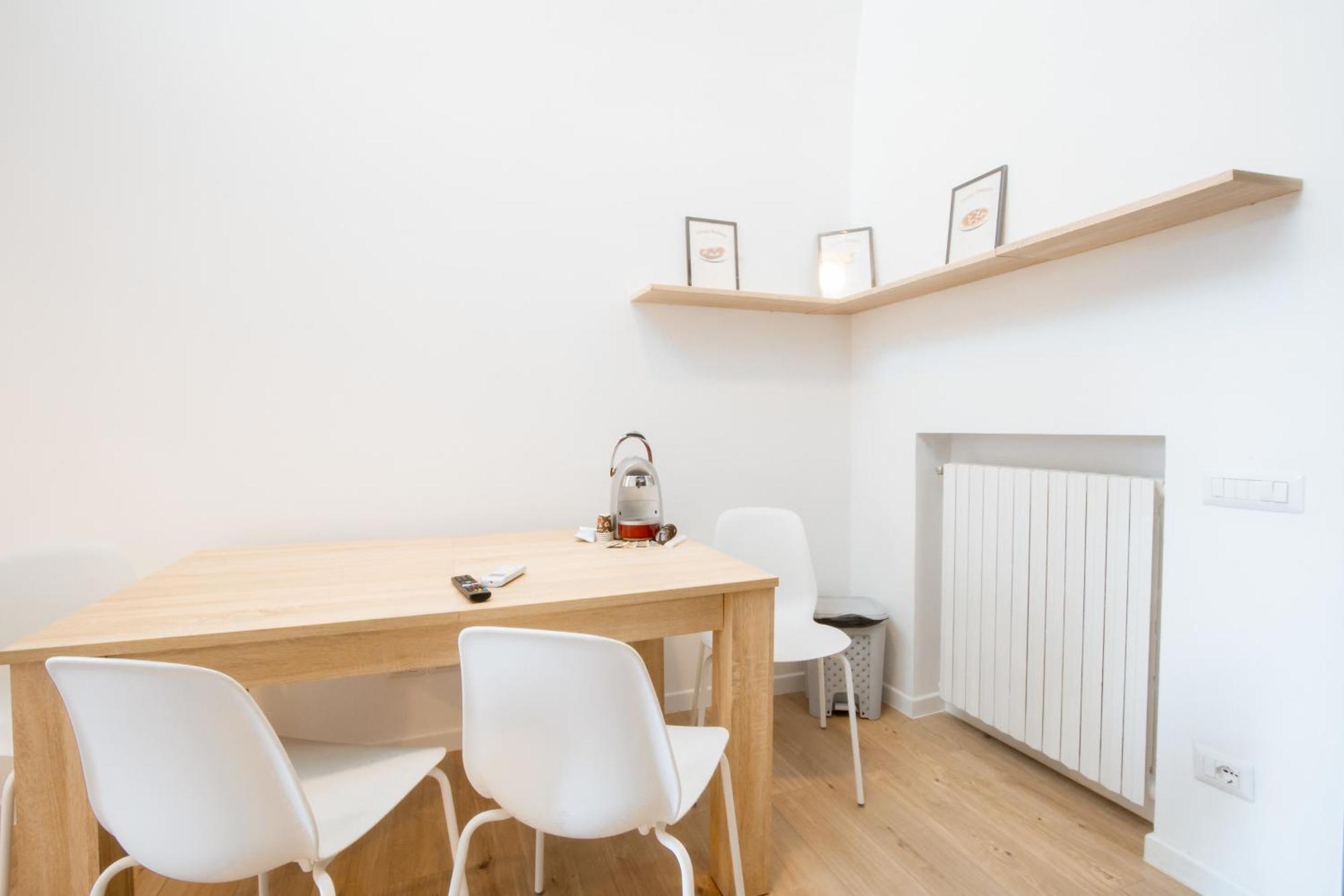 Sagarr Apartamento Bari Exterior foto