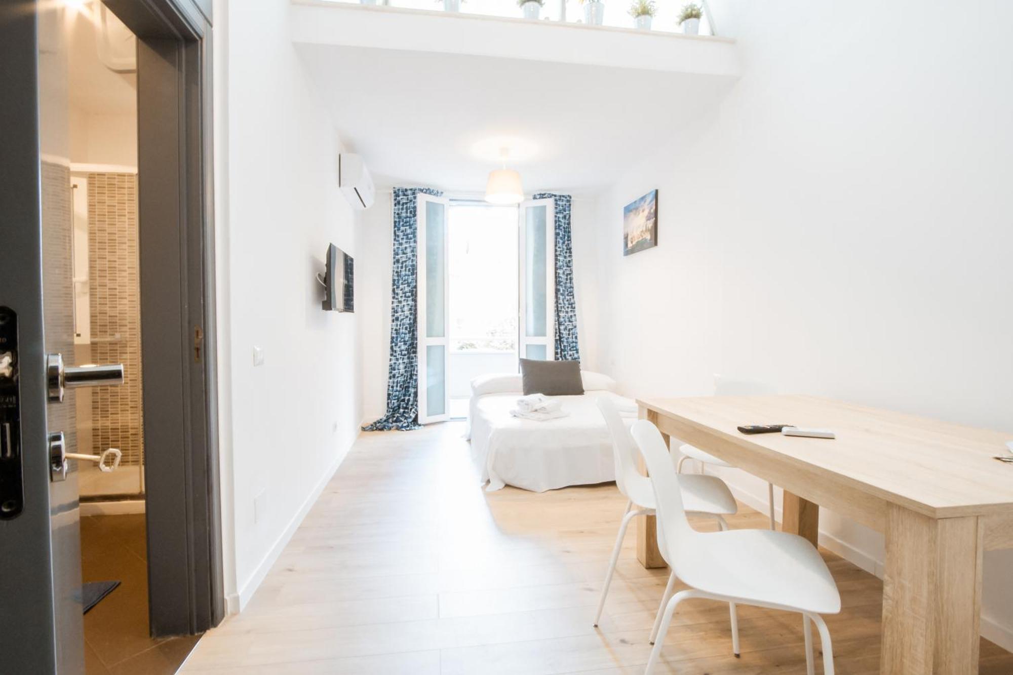 Sagarr Apartamento Bari Exterior foto