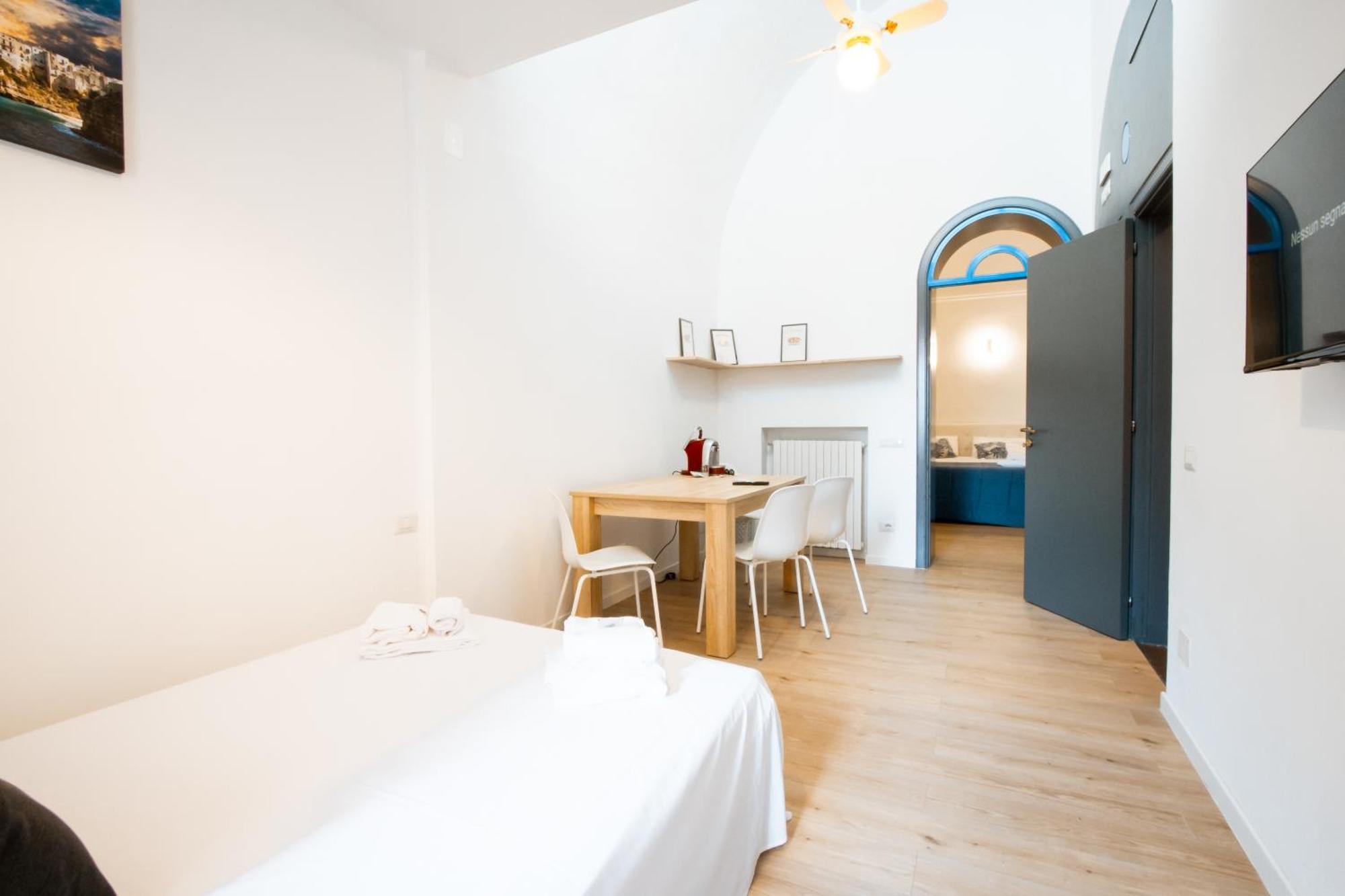 Sagarr Apartamento Bari Exterior foto