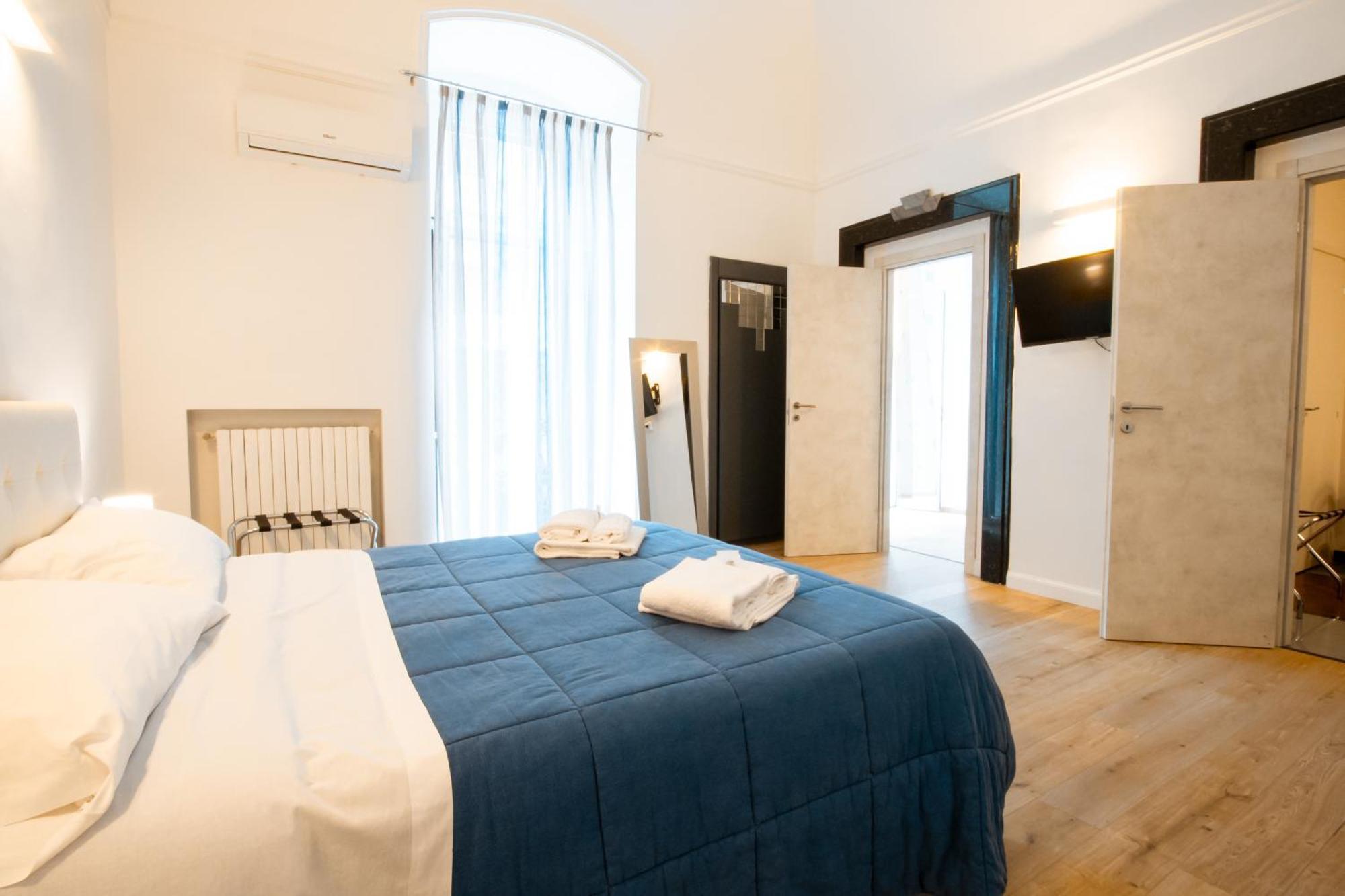 Sagarr Apartamento Bari Exterior foto