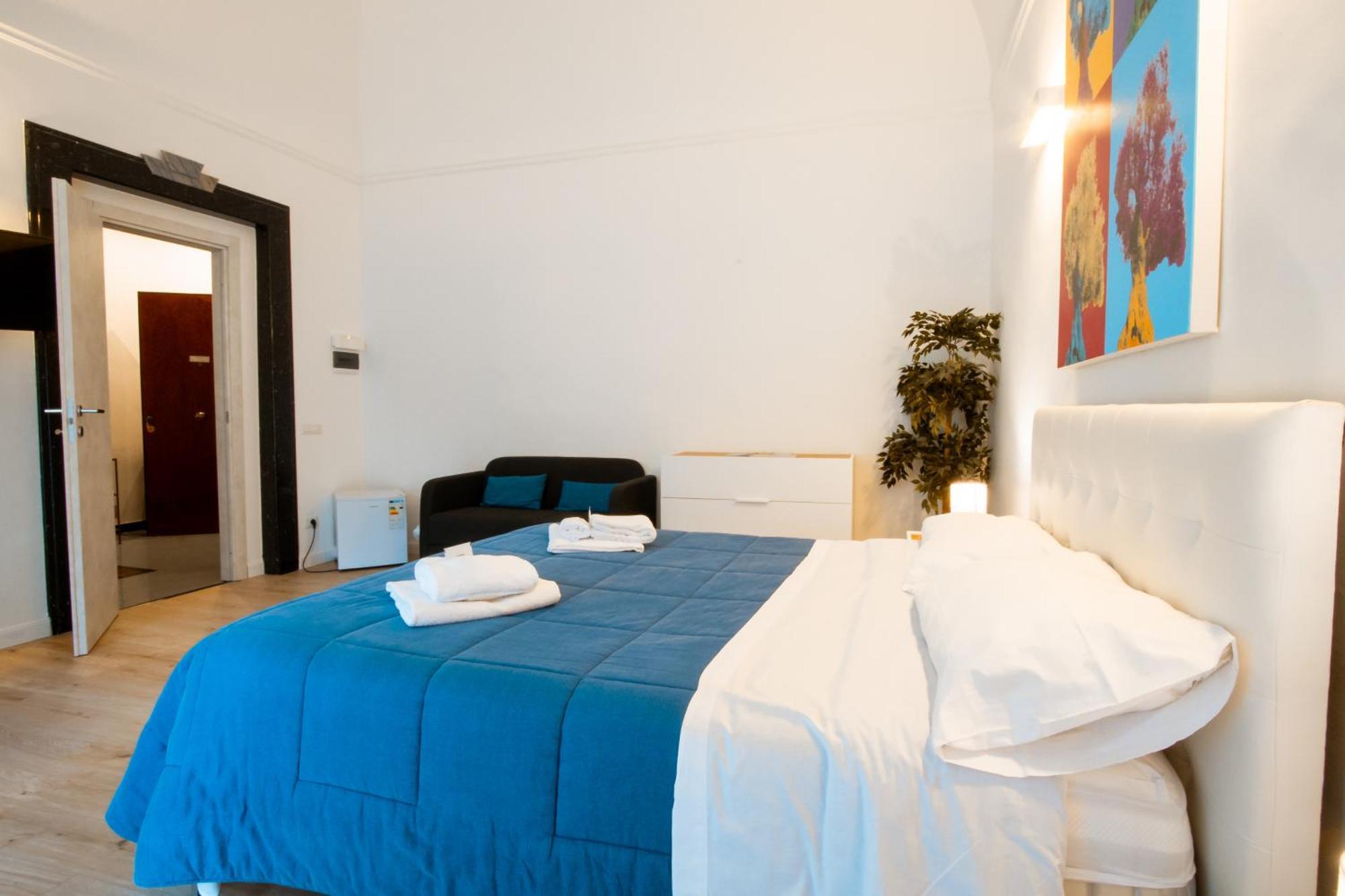 Sagarr Apartamento Bari Exterior foto