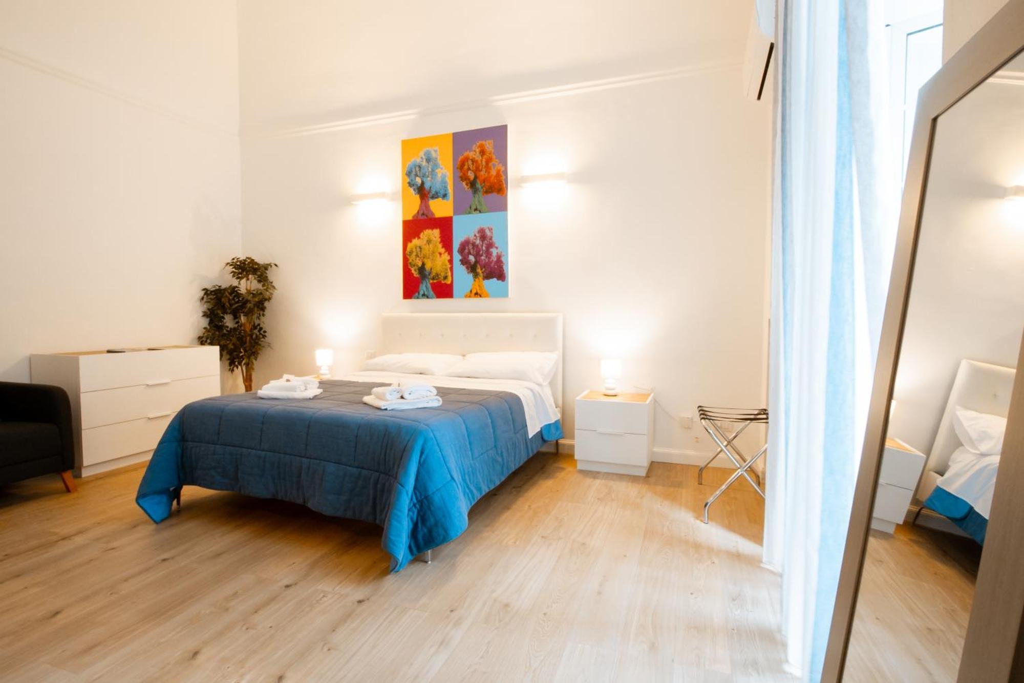 Sagarr Apartamento Bari Exterior foto