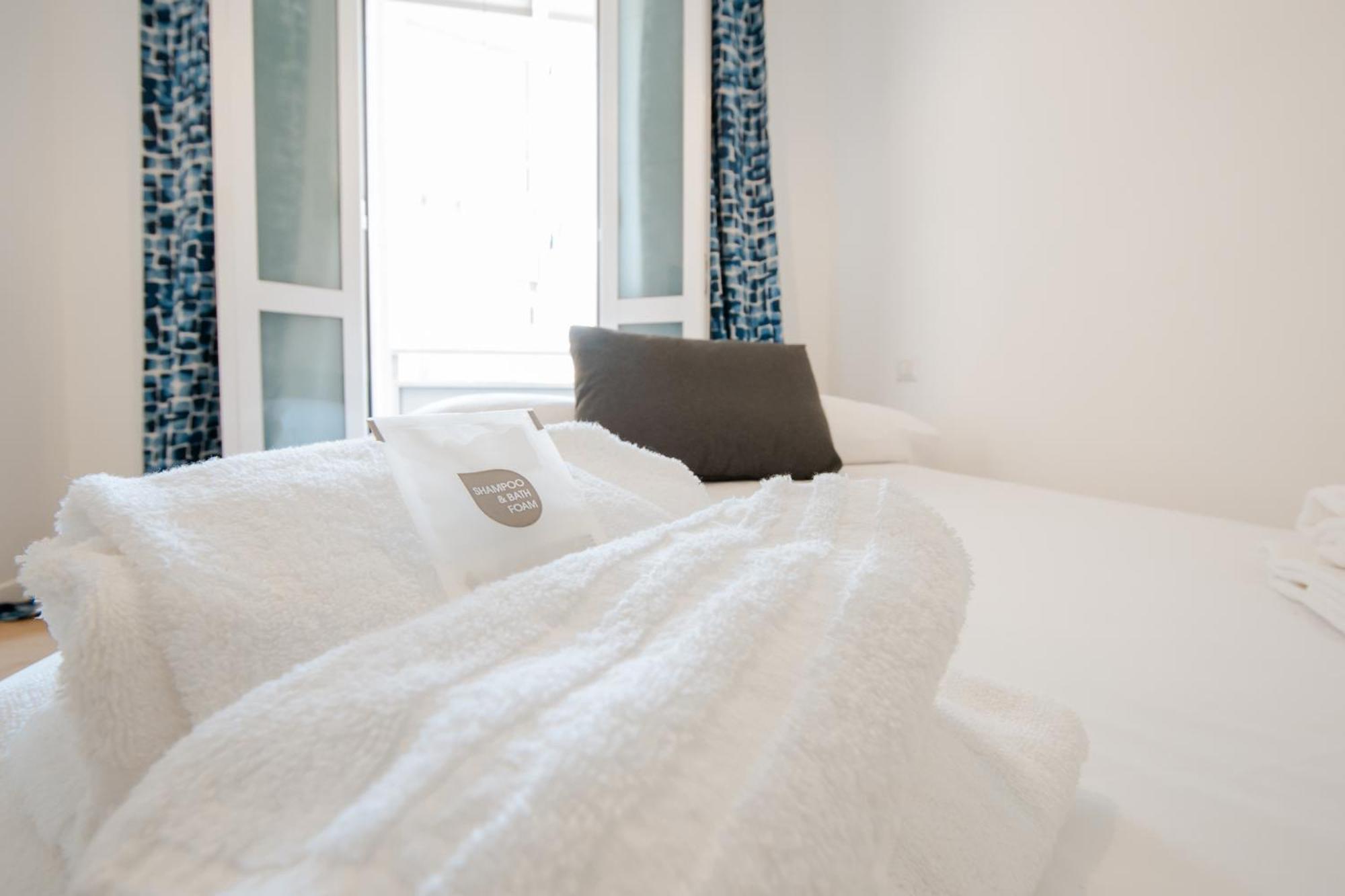 Sagarr Apartamento Bari Exterior foto