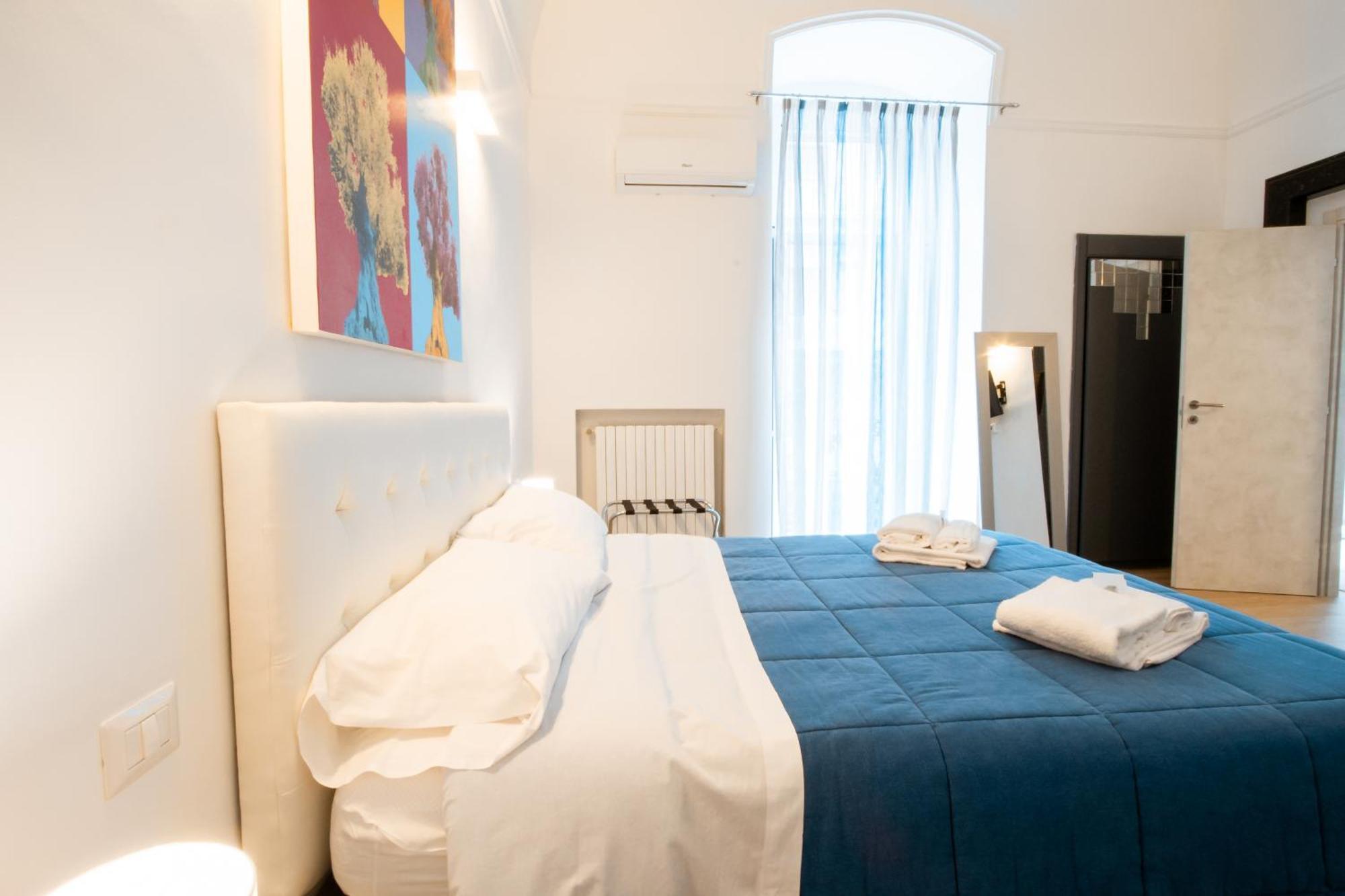 Sagarr Apartamento Bari Exterior foto