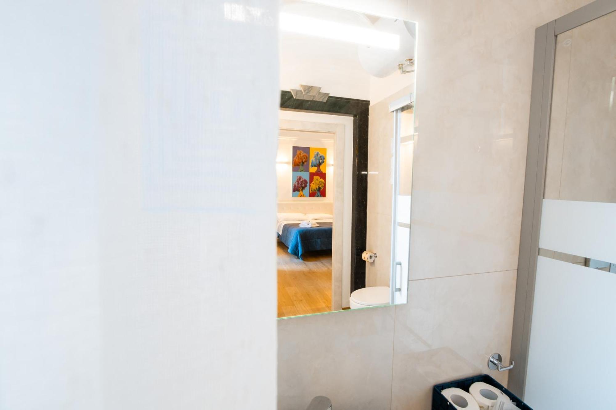 Sagarr Apartamento Bari Exterior foto