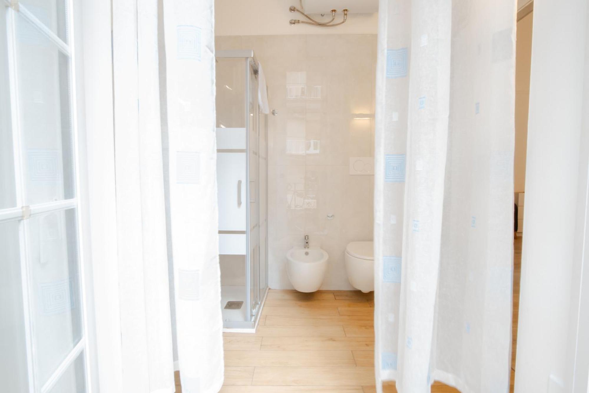 Sagarr Apartamento Bari Exterior foto